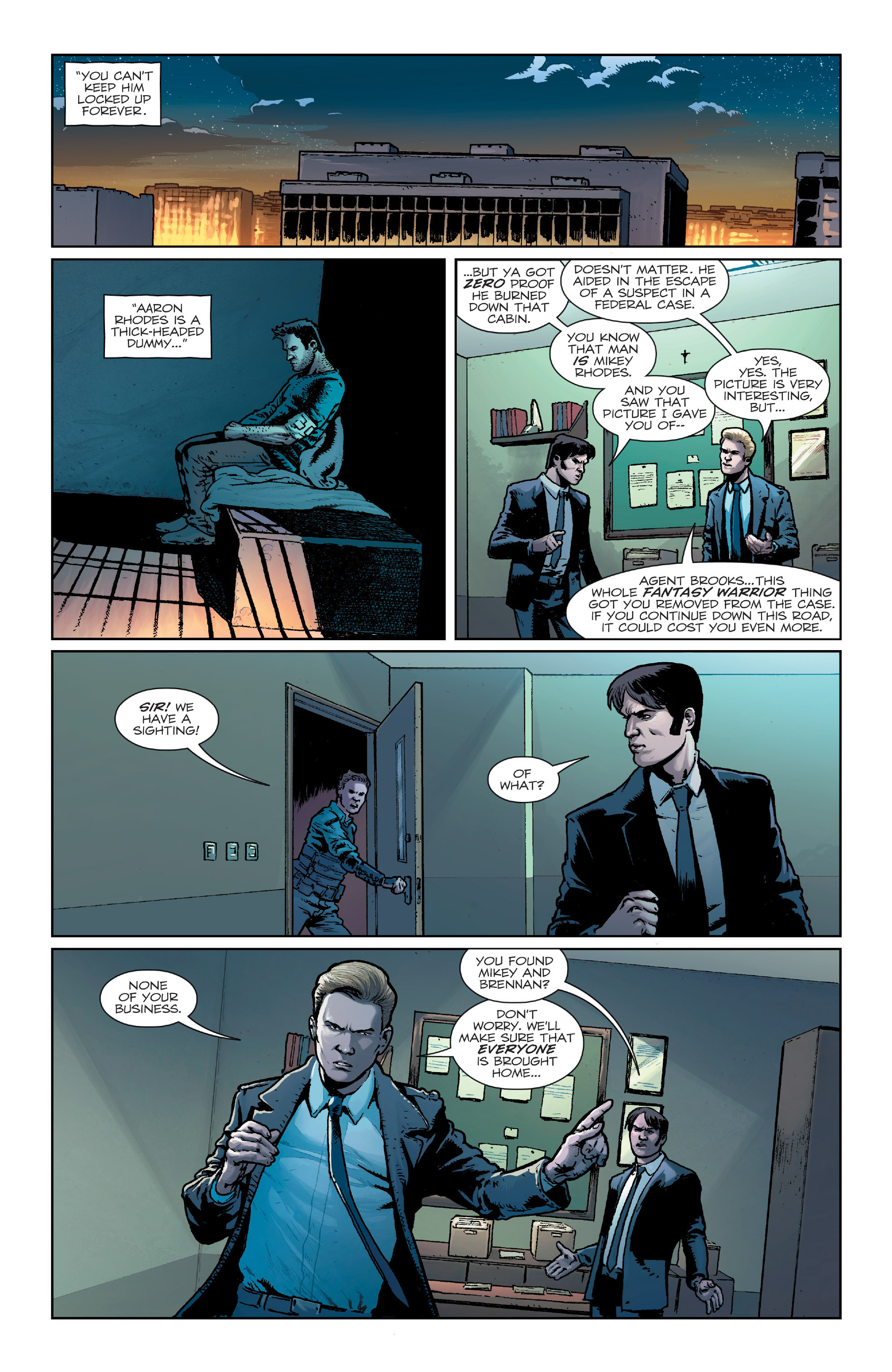 Birthright (2014) issue 8 - Page 10
