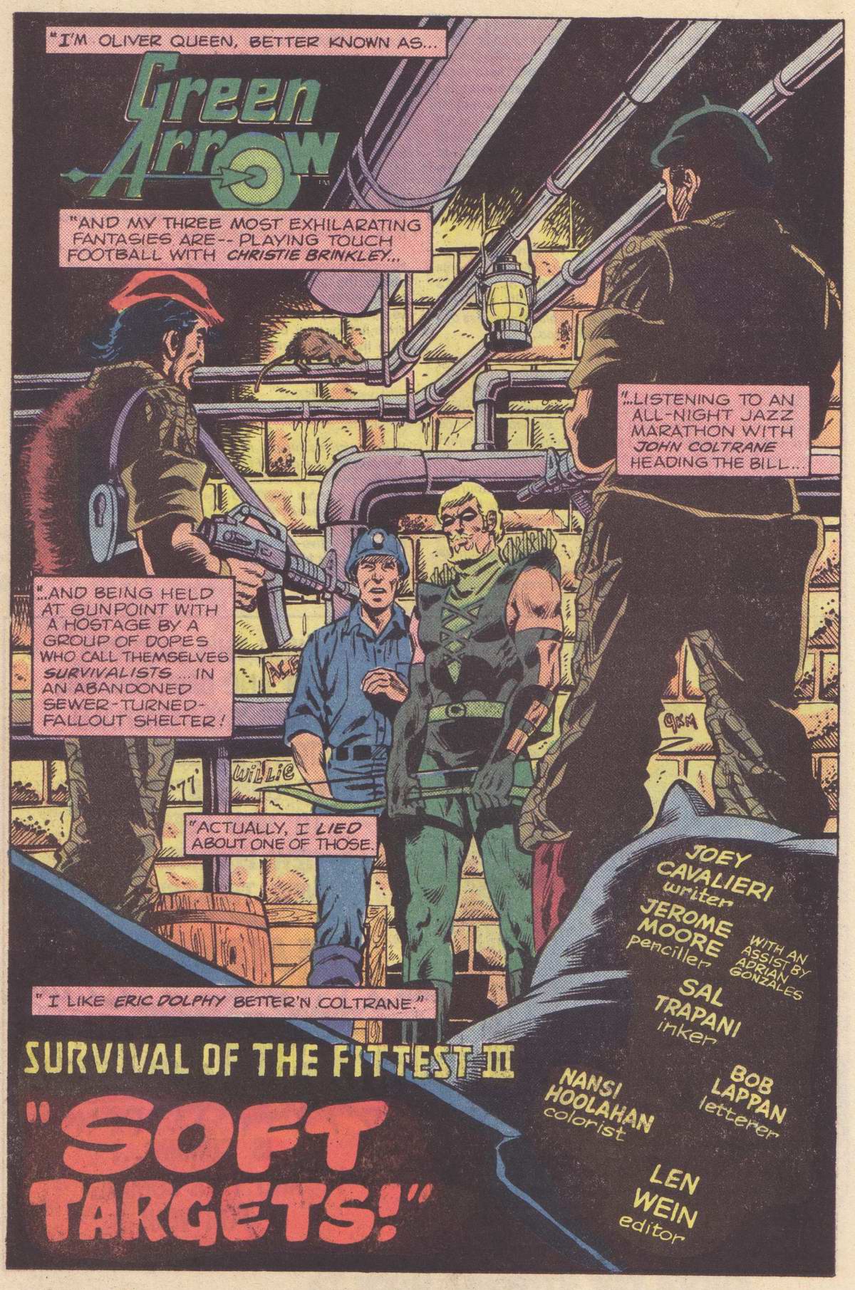 Detective Comics (1937) 532 Page 19