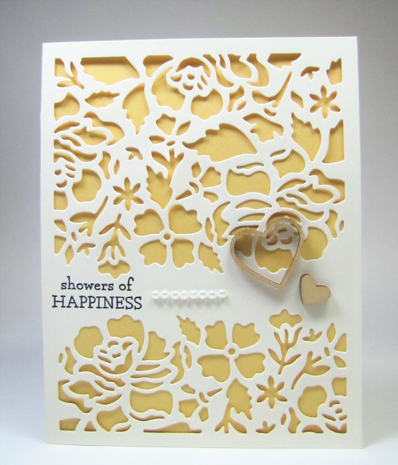 Maddiebug Designs Showers of Happiness