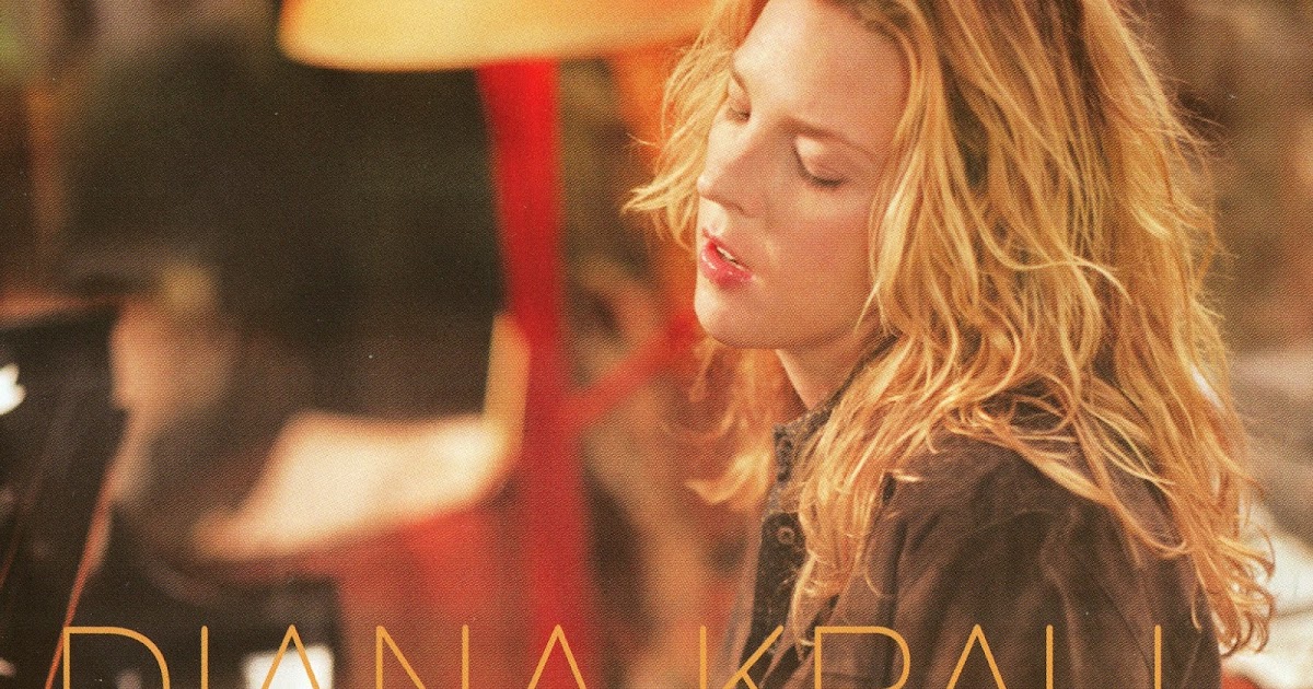 The Girl In The Other Room Diana Krall