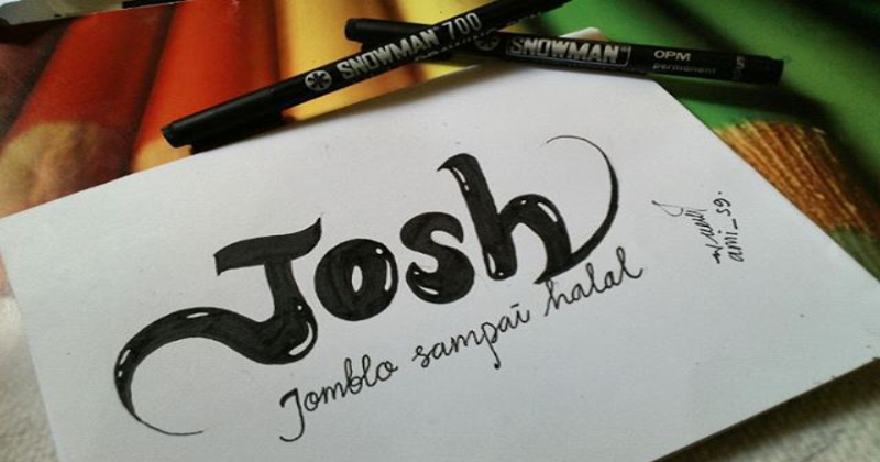 Kata Kata Jomblo Fisabilillah Bahasa Arab Kata Kata Jomblo Dan