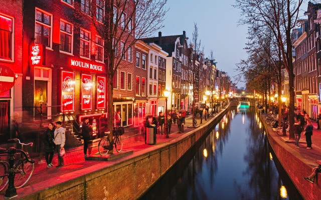 Amsterdam - Quartiere a Luci Rosse - Poracci In Viaggio amsterdam-quartiere-a-luci-rosse-poracci-in-viaggio