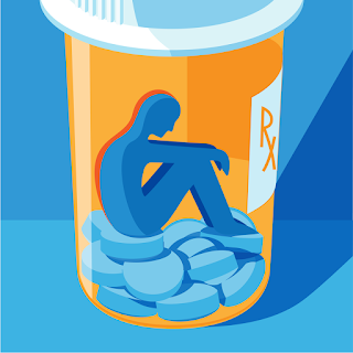 prescription opioids