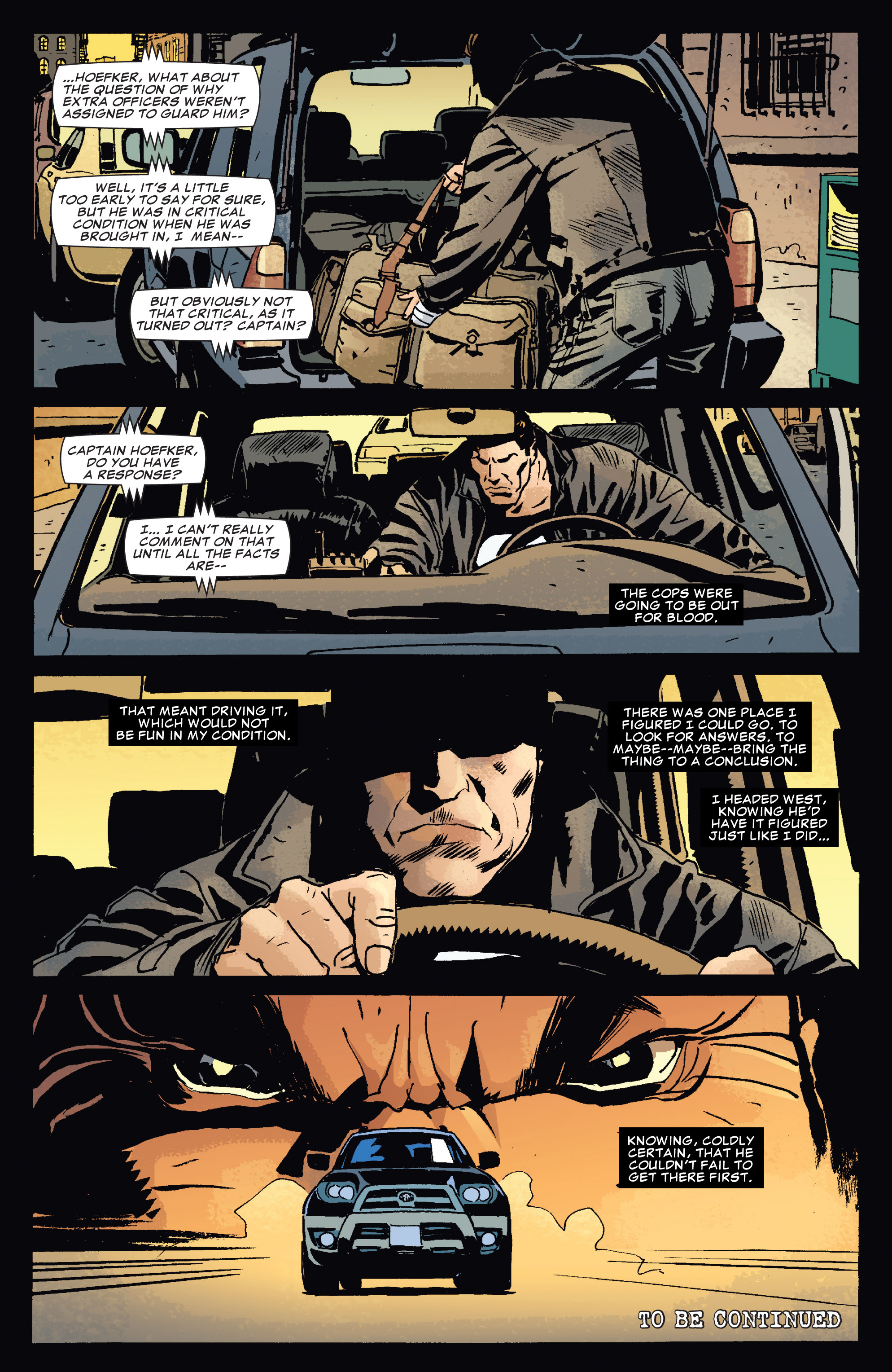 Read online The Punisher: Frank Castle MAX comic -  Issue #51 - 24