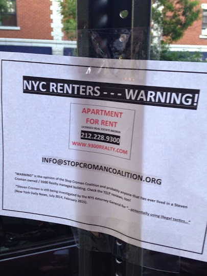 ev grieve report landlord steve croman owes the city over landlord violations
