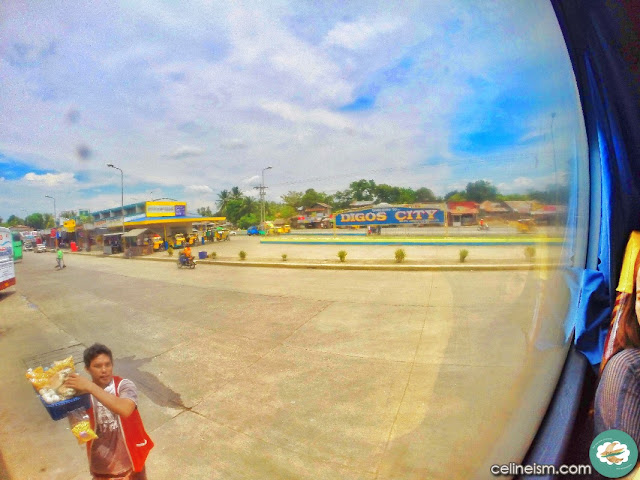 Davao Bus Terminal