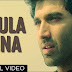 Bhula Dena lyrics – Aashiqui 2 