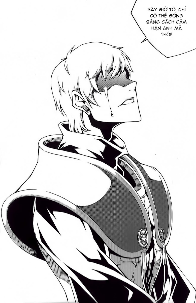 Witch hunter Chap 66 - Truyen.Chap.VN