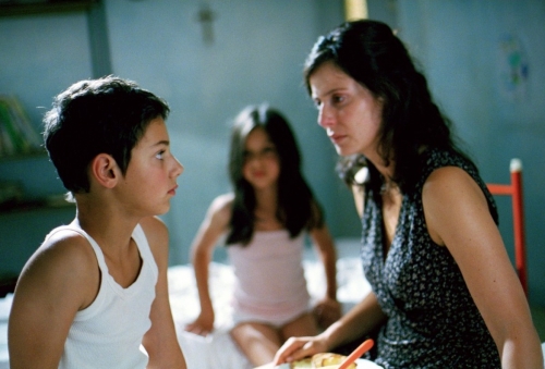 Io Non Ho Paura Dove Vederlo Filmski Hitovi: Io non ho paura (2003)