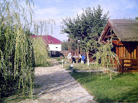 Camping Donaudelta