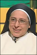 SOR LUCIA CARAM