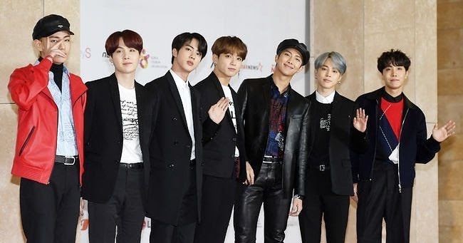 Nama Instagram V Bts Yang Asli / Apa Nama Instagram Jimin