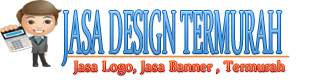 Jasa Design Termurah