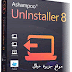 أفضل برنامج ازالة البرامج من جذورها عربي Ashampoo Uninstaller 2019 للكمبيوتر