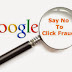 How Adsense Protect Account From Invalid Clicks?  