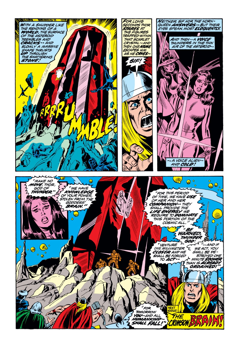 Thor (1966) 214 Page 19