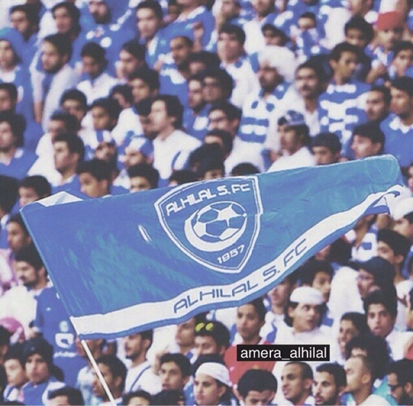 انستقرام الهلال