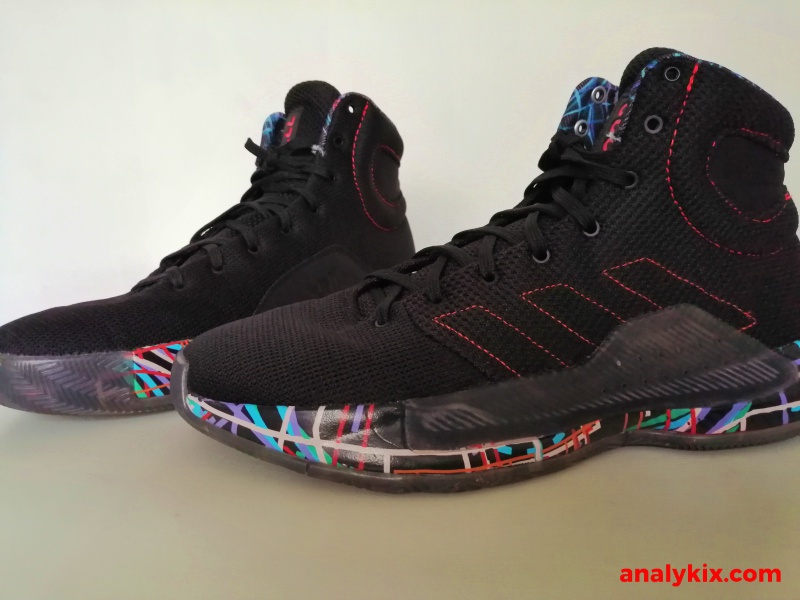 adidas pro bounce madness 2019