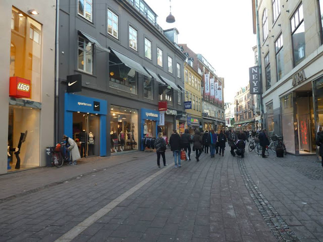 Stroget (Copenhague)