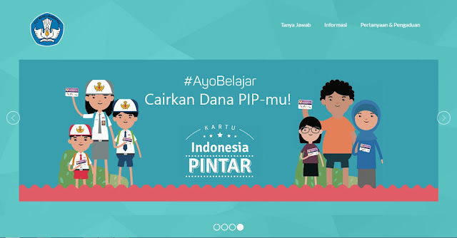 Pencairan PIP BSM SMK TAHAP 1, 2, 3, 4 Tahun Ajaran 2018 Beserta SK Penetapan Pencairan PIP BSM SMK TAHAP 1, 2, 3, 4 Tahun Ajaran 2018 Beserta SK Penetapan