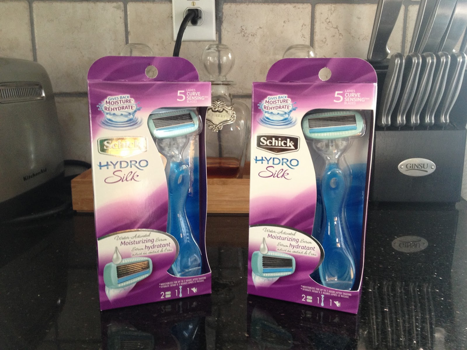 Nor Cal Coupon Moms Schick Hydro Silk Razors for 1.49 each at RiteAid!