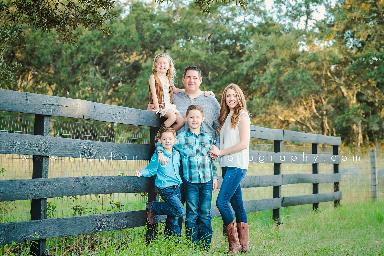 семья рассказы красивые