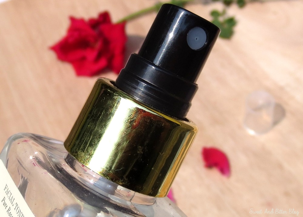 forest essentials toner