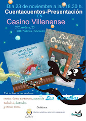 Casino de Villena (Alicante)