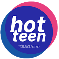 Hot teen vn