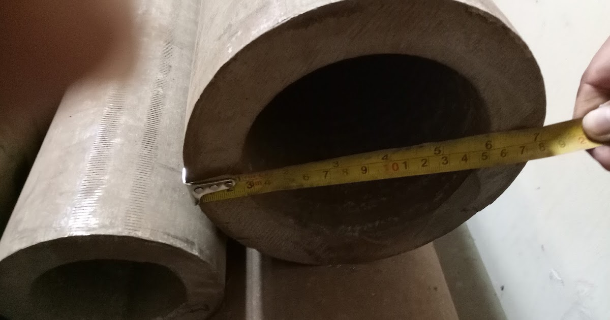 Harga Bushing Bronze LG2