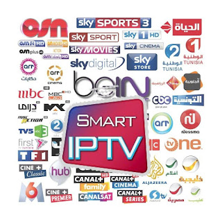 IPTV 12 mounths Subscription, Android, VLC, Smart TV, 1800 Channels and VOD