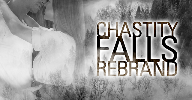 CHASTITY FALLS REBRAND & RELEASE ANNOUNCEMENT BY L A COTTON