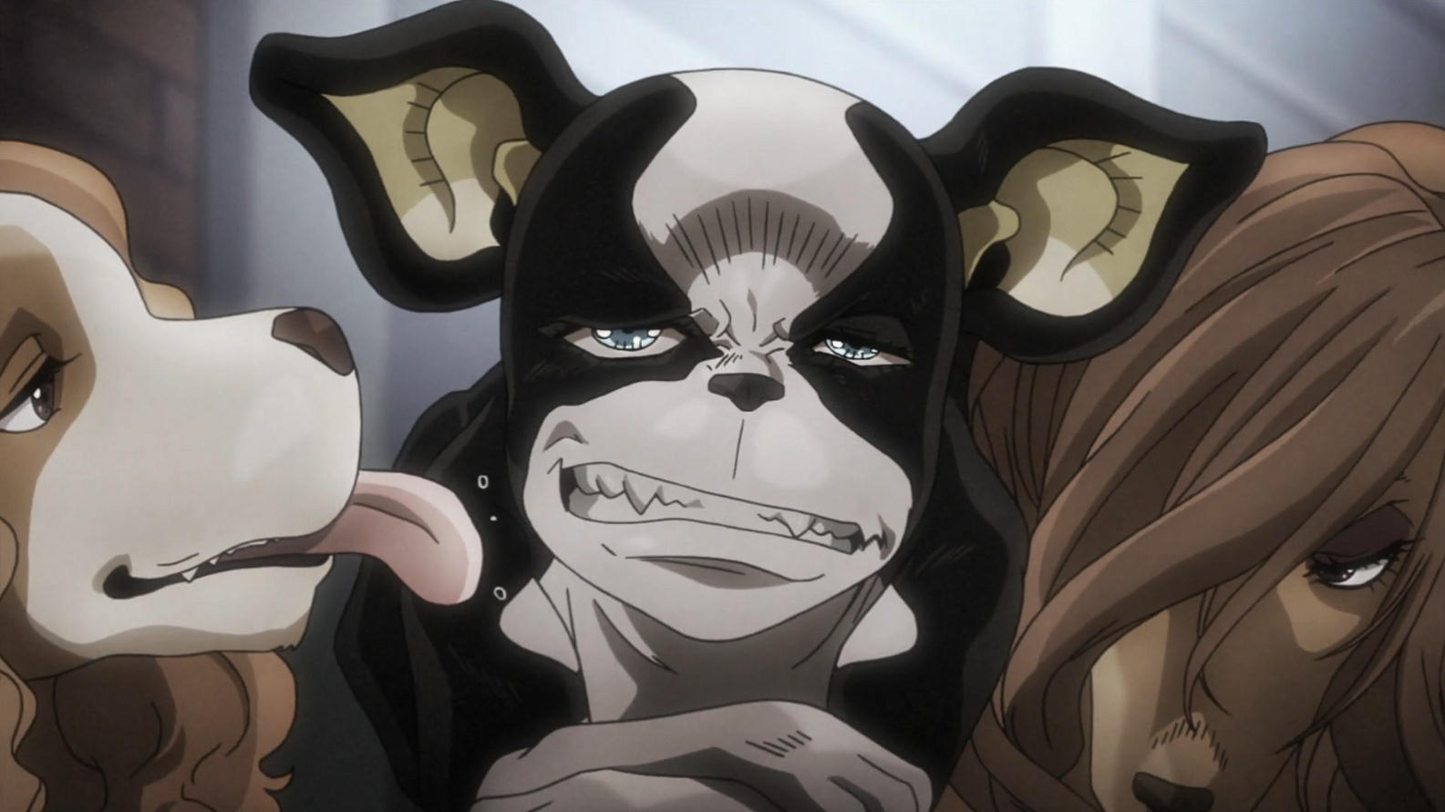 Viviendo Jojo: Episodio 39 de Stardust Crusaders