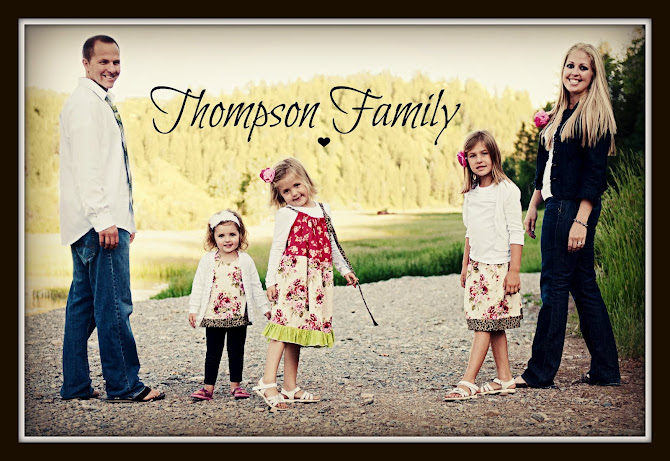Thompson Family