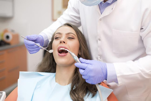 Oral Health