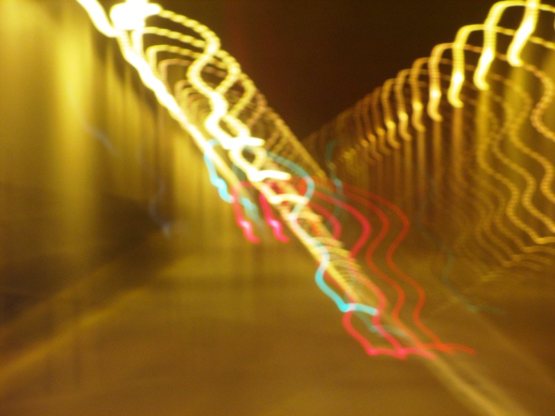 Intentional Camera Movement Ideas | Boost Your Photography