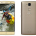 Intex ELYT-e1 with VoLTE, selfie flash, fingerprint scanner launched at
Rs. 6,999