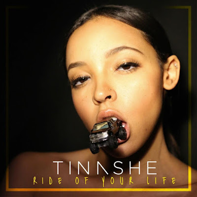 Tinashe “Ride Of Your Life” (prod by Metro Boomin / www.hiphopondeck.com 