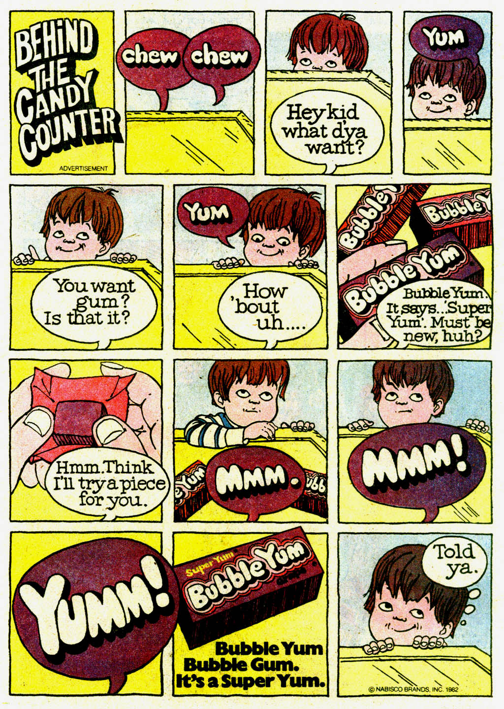 Read online G.I. Combat (1952) comic -  Issue #251 - 22