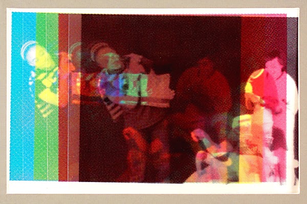 Color Theory: UNIT 3: Additive Color, Process Color & Media - Student ...