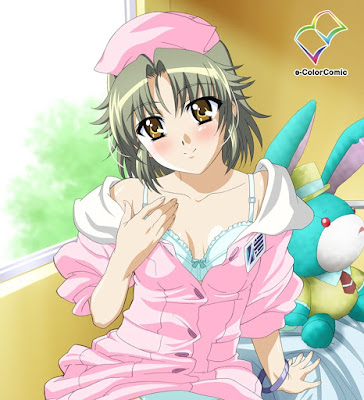 夜勤病棟・参 Experiment.1-2 Complete版【フルカラー成人版】 夜勤病棟・参 Experiment.1-2 Complete版【フルカラー成人版】 raw zip dl