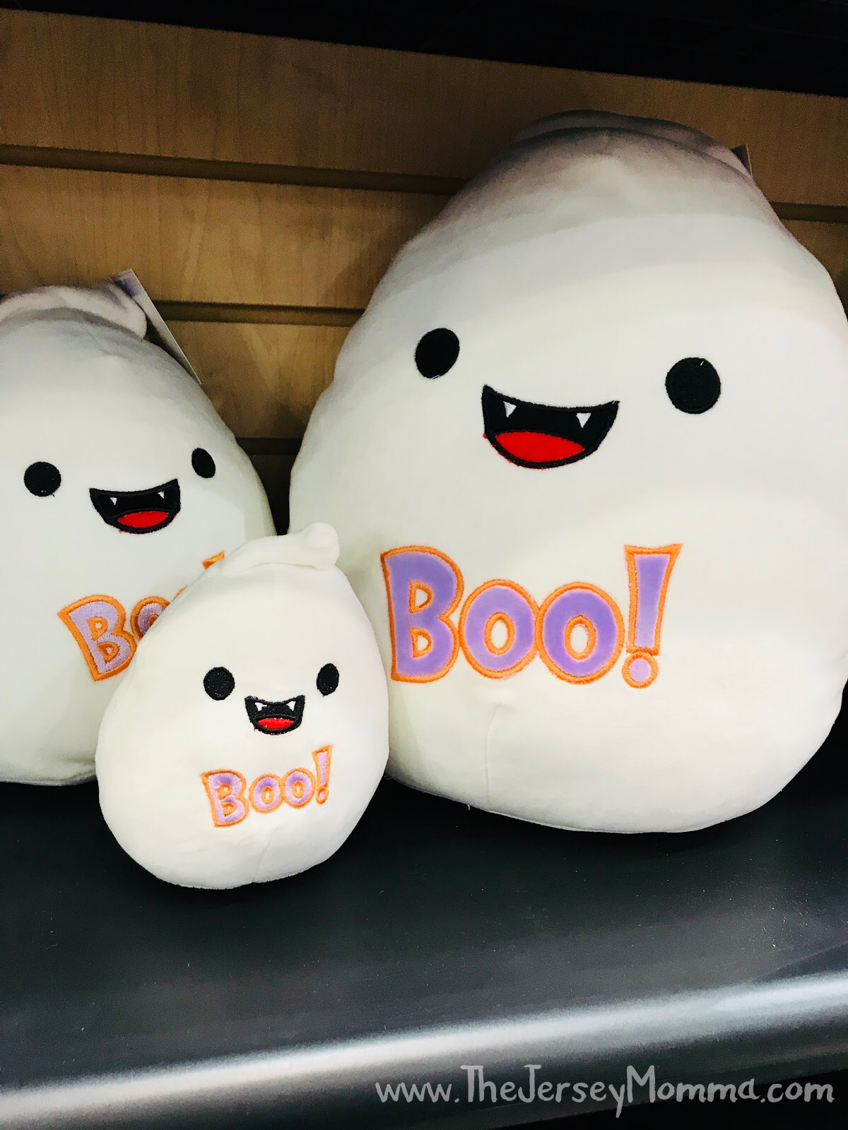 snowman squishmallow