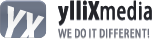 Yllix Media Logo