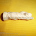 Pendant carved Liontin TULANG TANDUK ukir BUDDHA MAITREYA Ketawa model 10