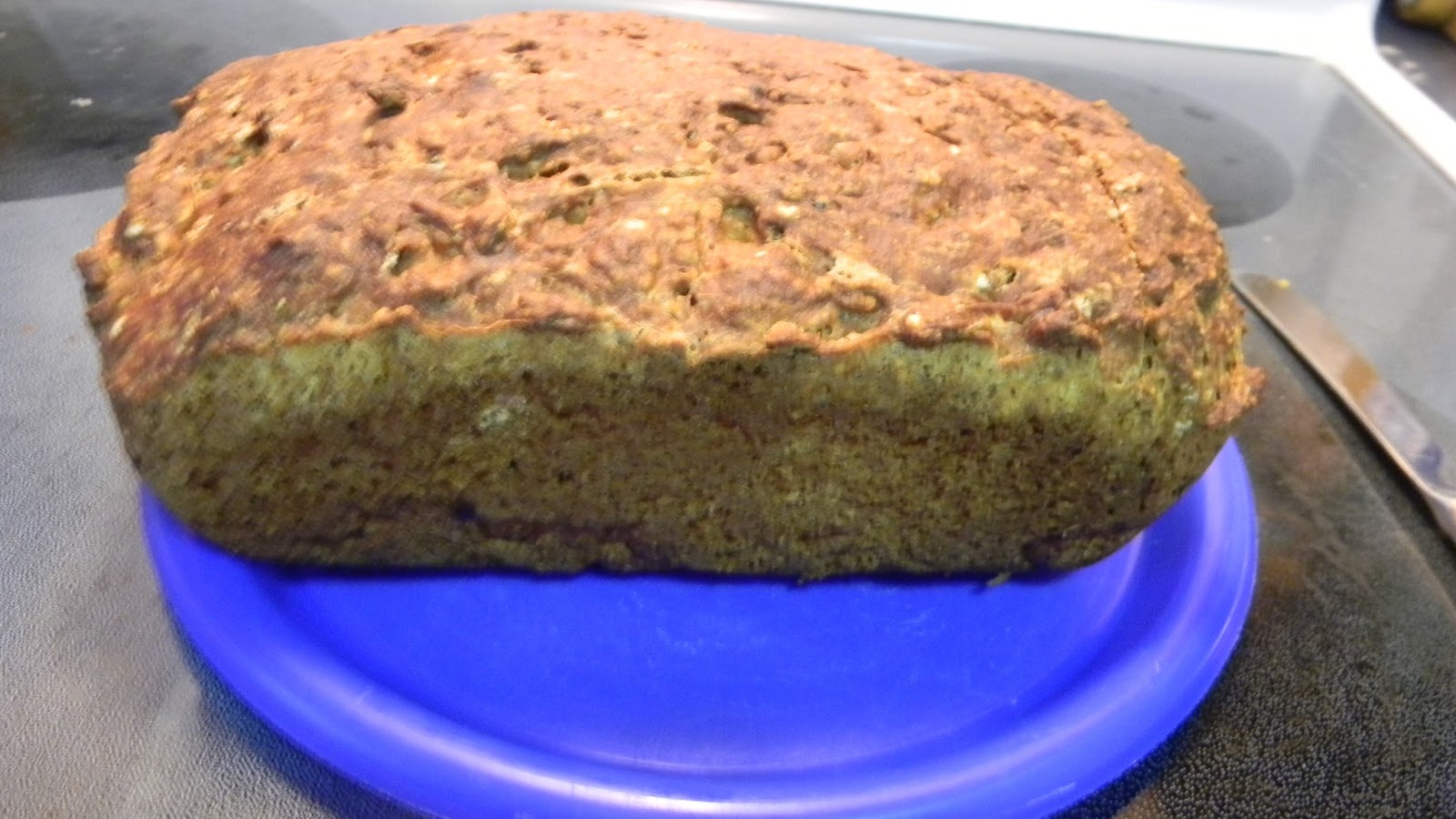 Pams Party & Practical Tips Making Gluten Free Bread