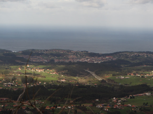 Castrillón desde Prado Marqués