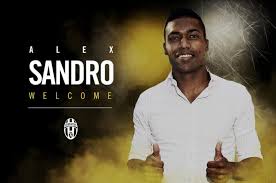 Oficial: La Juventus anuncia el fichaje de Alex Sandro