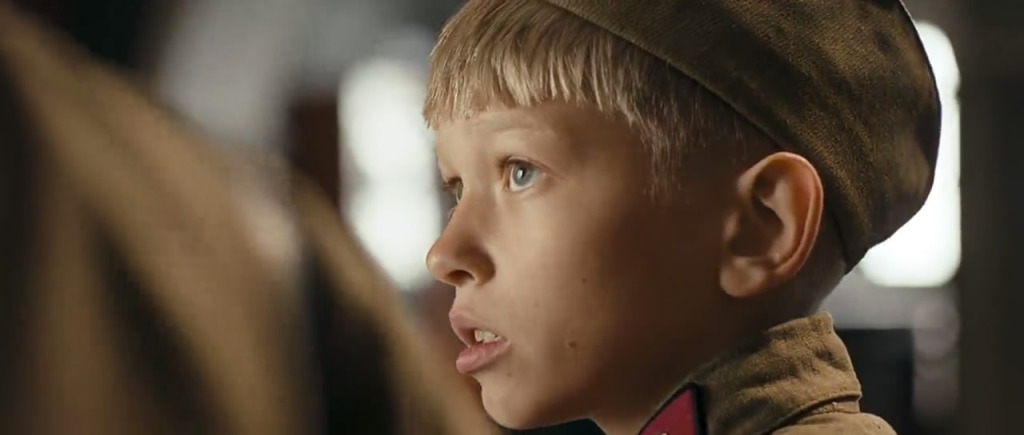 The Brest Fortress [2010][BRRip][Russian-Ukrainian-Belarusian][1280-544