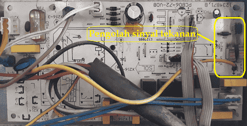 Ac Polytron Error E3 Floor Standing Nasacomhometronics