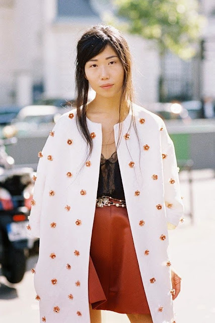 WHISPER blog: BLUSÃO #streetstyle